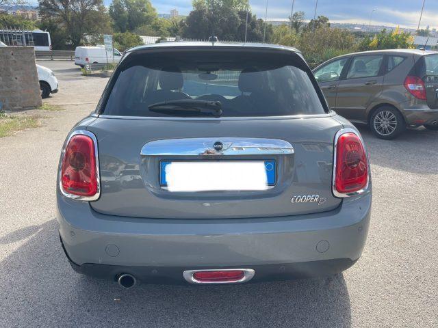 Mini Mini 1.5 One D Business XL 5 porte