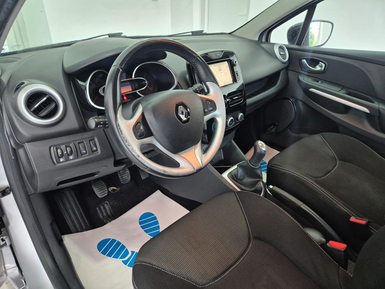 Renault Clio 1.5 dCi 8V 75 CV Start&Stop 5 porte Energy Duel
