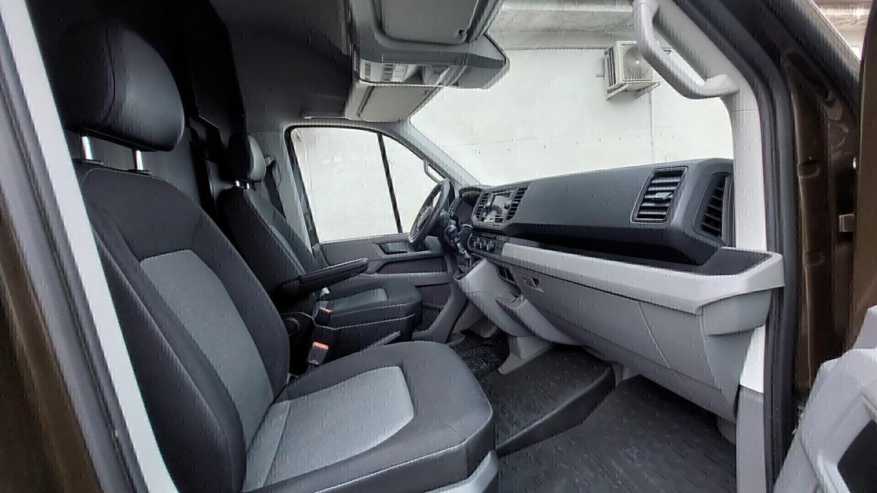 Volkswagen Crafter 2.0 Diesel Allestimento UPS