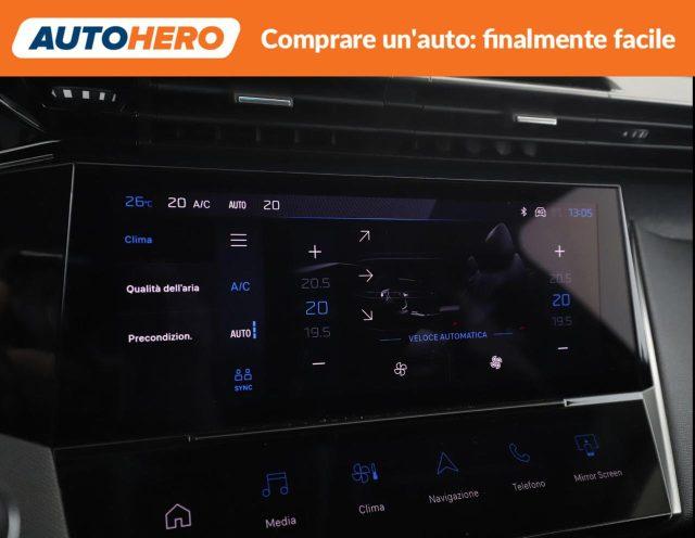 PEUGEOT 308 Plug-in Hybrid 180 e-EAT8 Allure Pack