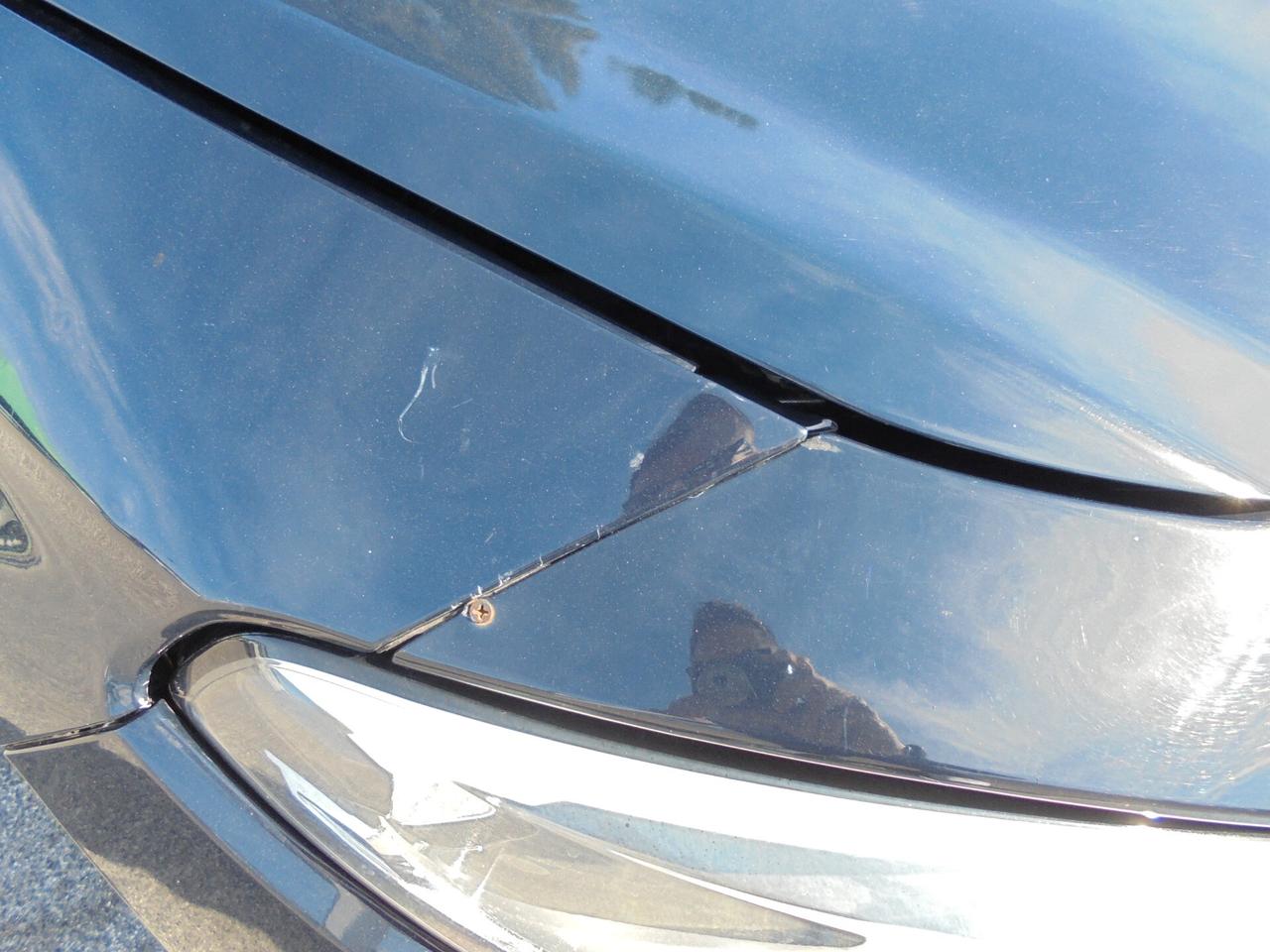 Fiat Tipo 1.3 Mjt S&S 5 porte Easy Auto con imperfezioni come da foto