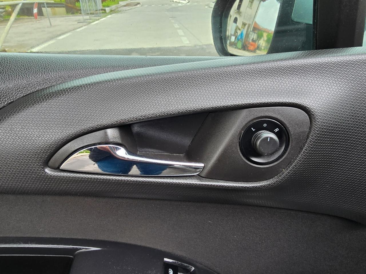 Opel Meriva 1.4 Turbo 120CV Cosmo ok Neopatentati