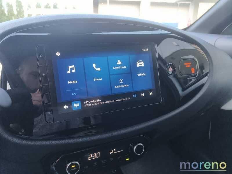 Toyota Aygo X X 1.0 Trend 72 CV