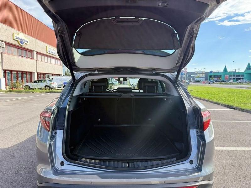 Alfa Romeo Stelvio 2.2 Turbo Diesel 210CV AT8 Q4 Super