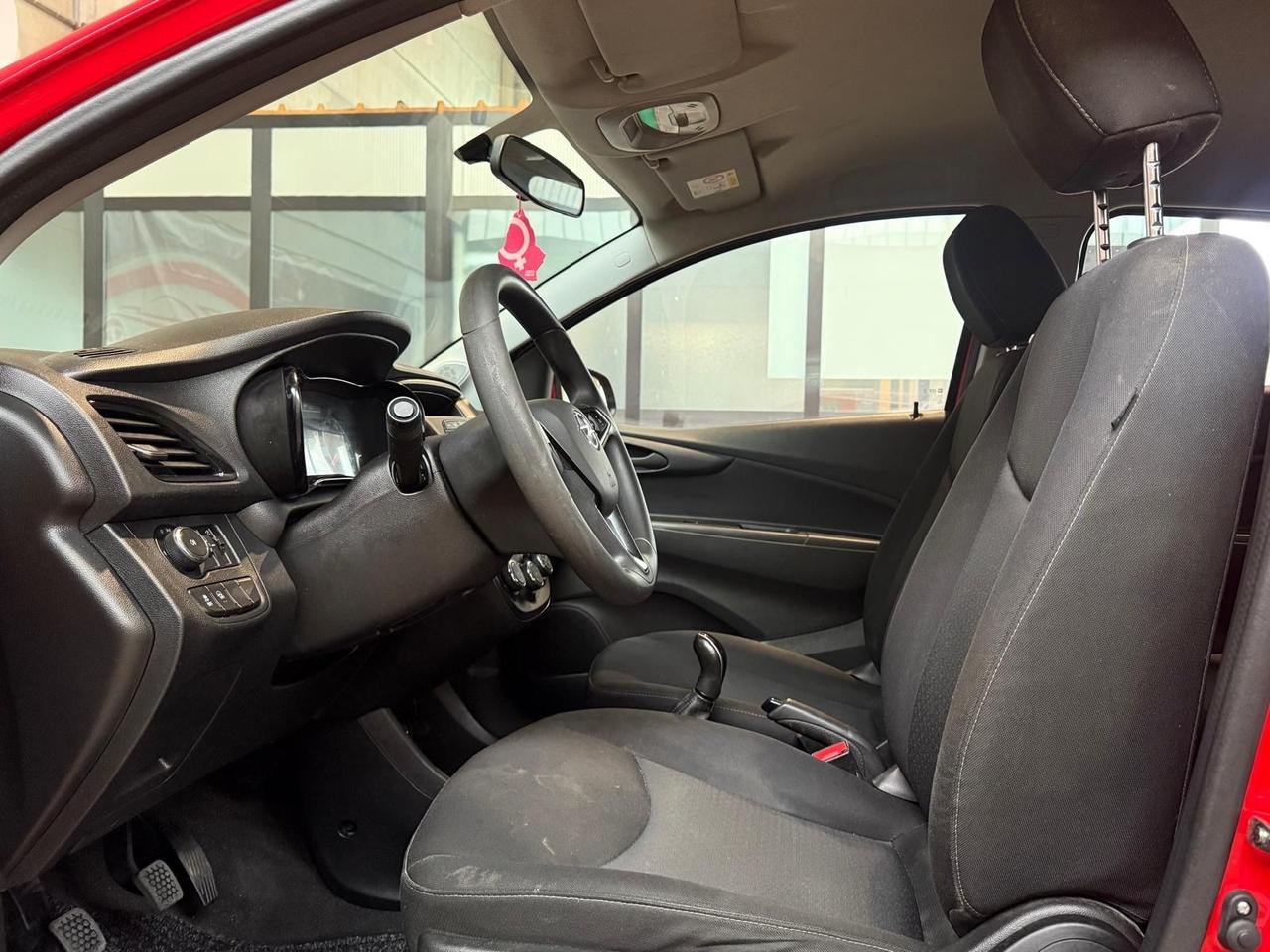 Opel Karl 1.0 75 CV N-Joy