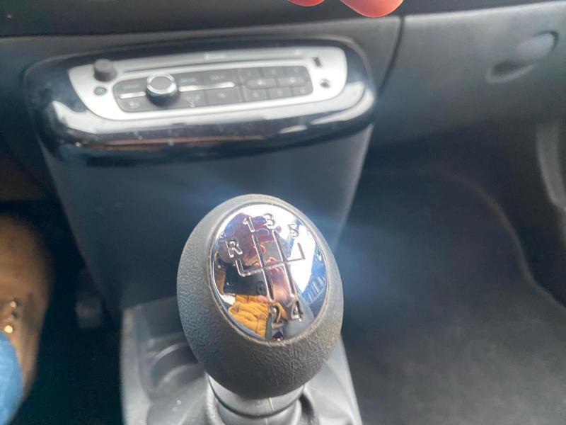 Renault Twingo 1.2 Night&Day 75cv