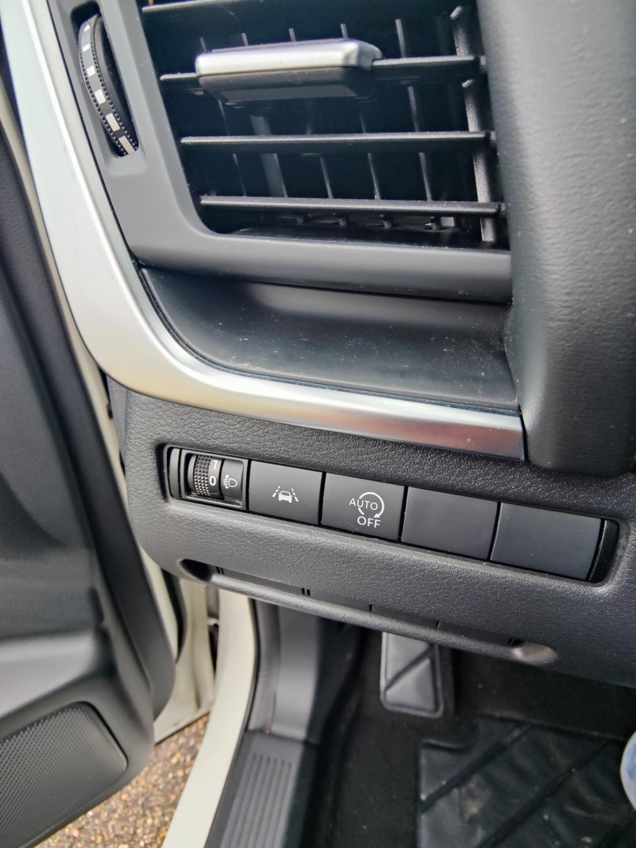 Nissan Qashqai MHEV 140 CV Acenta