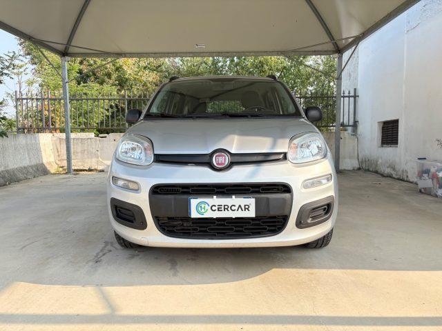 FIAT Panda 0.9 TwinAir Turbo NEOPATENTATI CAMBIO AUTOMATICO