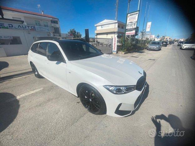 Bmw 330 330d 48V Touring Msport