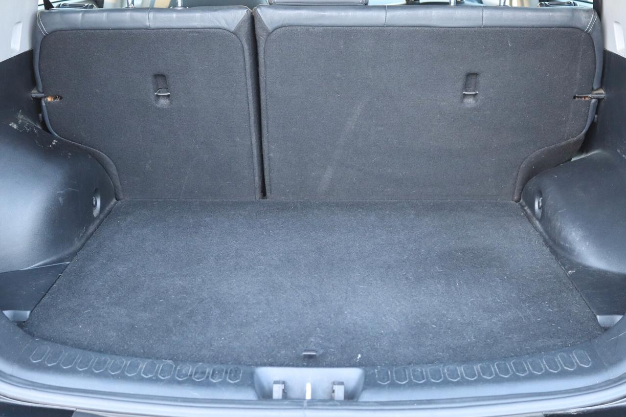 Kia Sportage 1.7 CRDI VGT 2WD Class