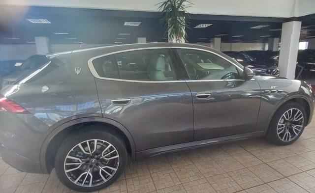 MASERATI Grecale MHEV 300 CV AWD GT Q4