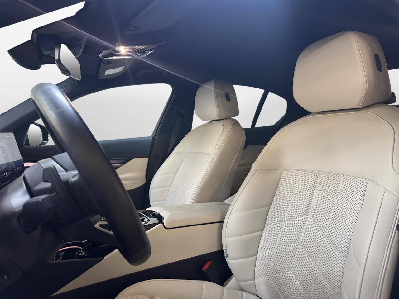 BMW Serie 5 550e xDrive Berlina MSport