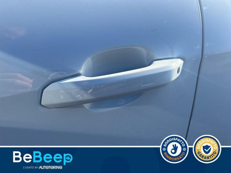 Audi A4 AVANT 35 2.0 TDI MHEV BUSINESS ADVANCED 163CV S