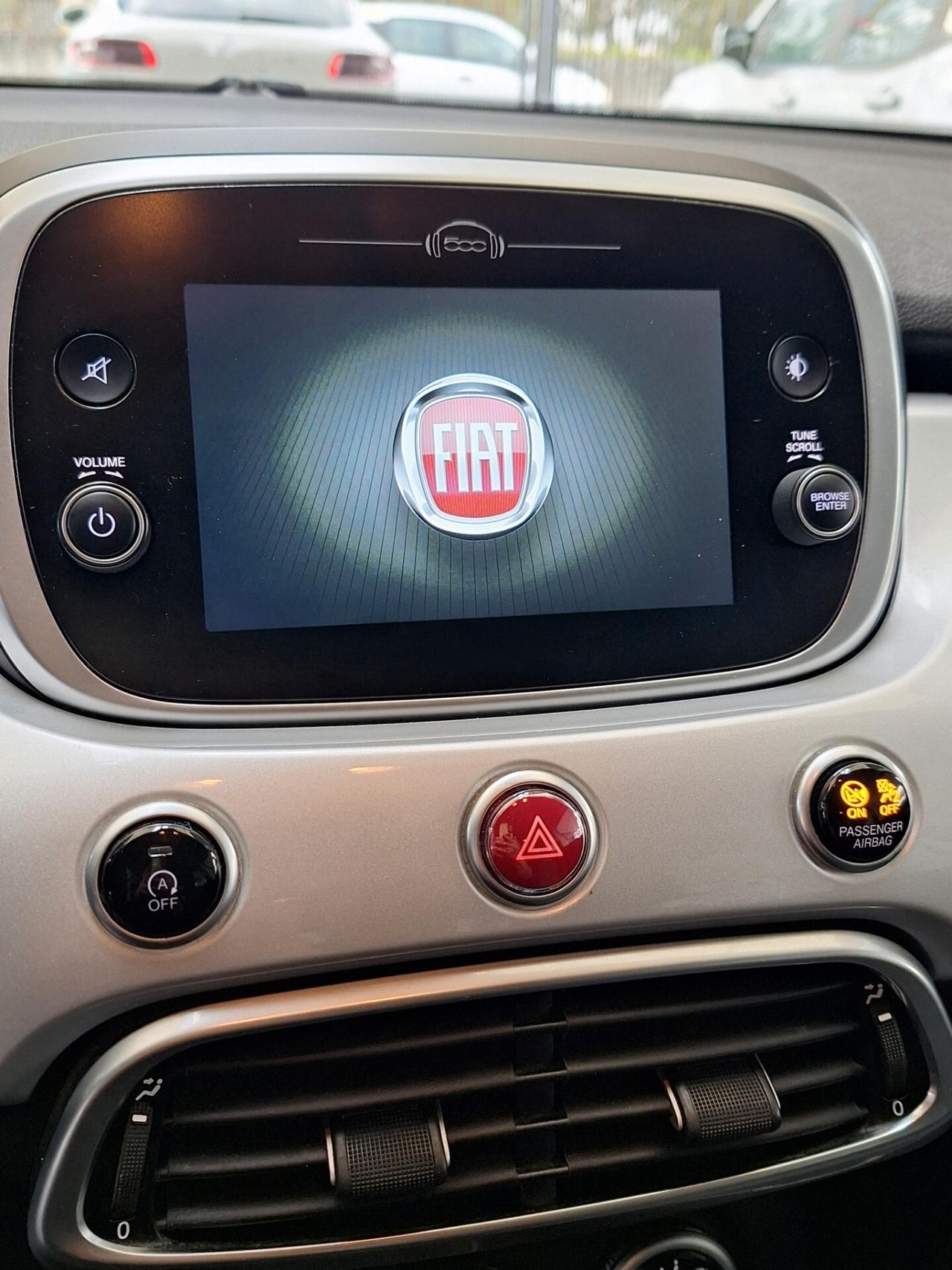 Fiat 500X 1.3 MultiJet 95 CV Cross