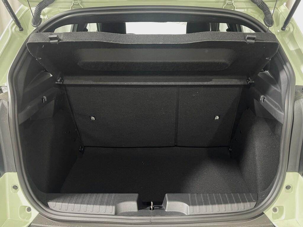 Fiat Grande Panda 1.2 hybrid Icon 110cv edct