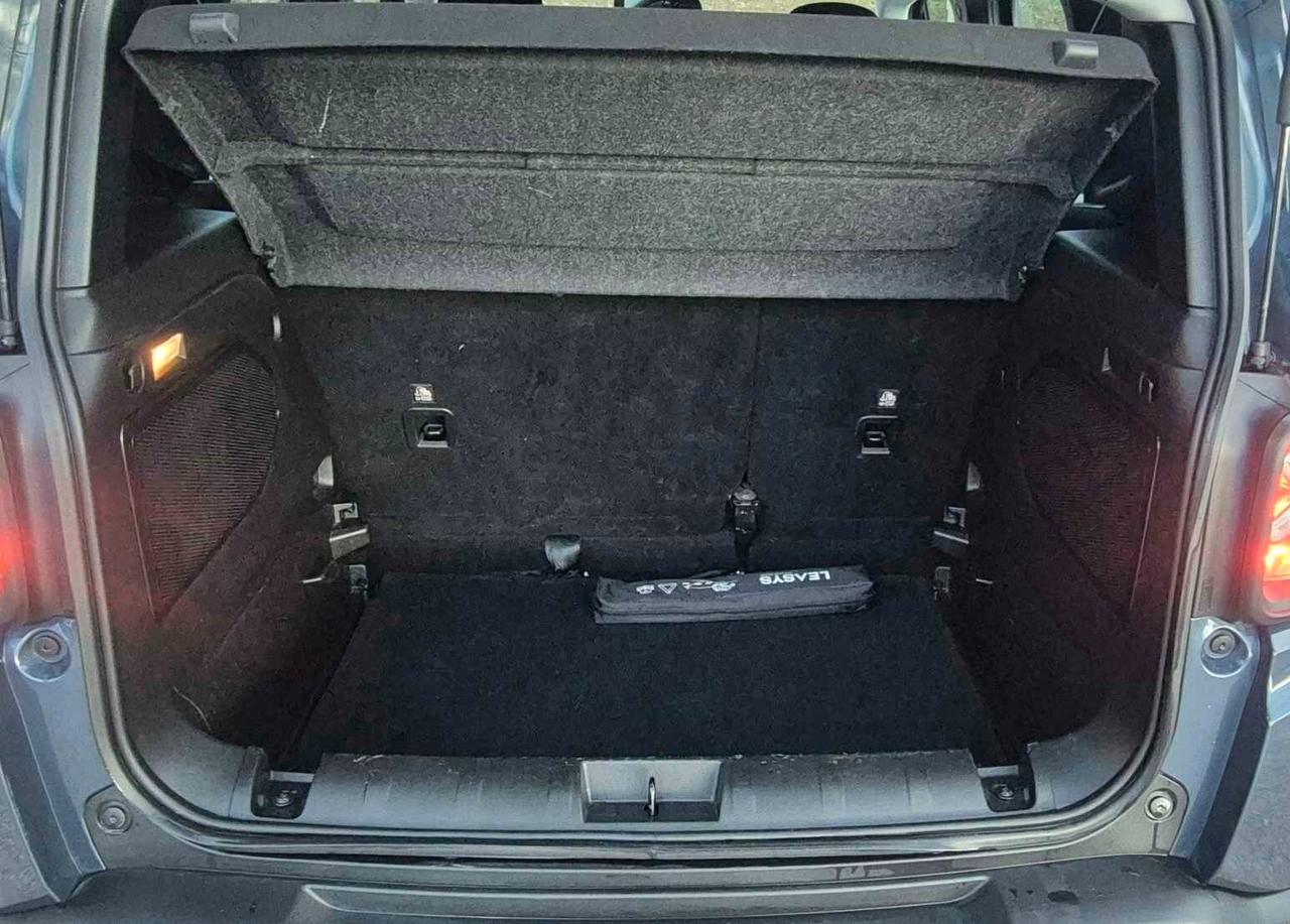 Jeep Renegade 1.6 Mjt 120 CV Longitude km 62714