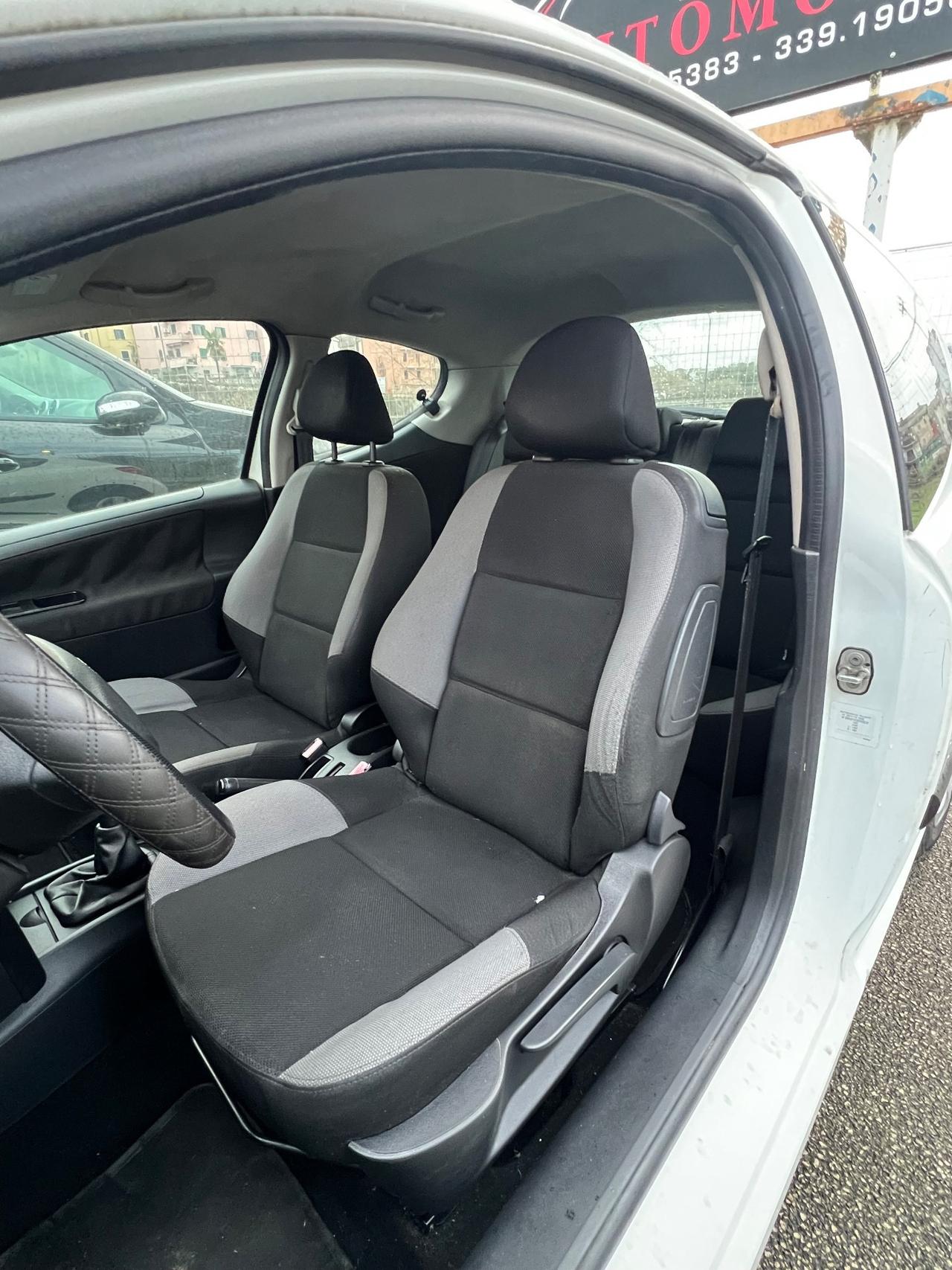 Peugeot 207 1.4 8V 75CV 3p. Energie Sport ECO GPL