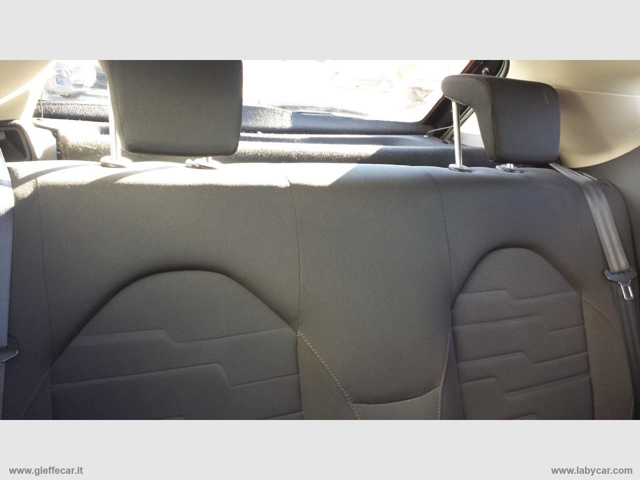 ALFA ROMEO MiTo 1.4 70 CV 8V Progression
