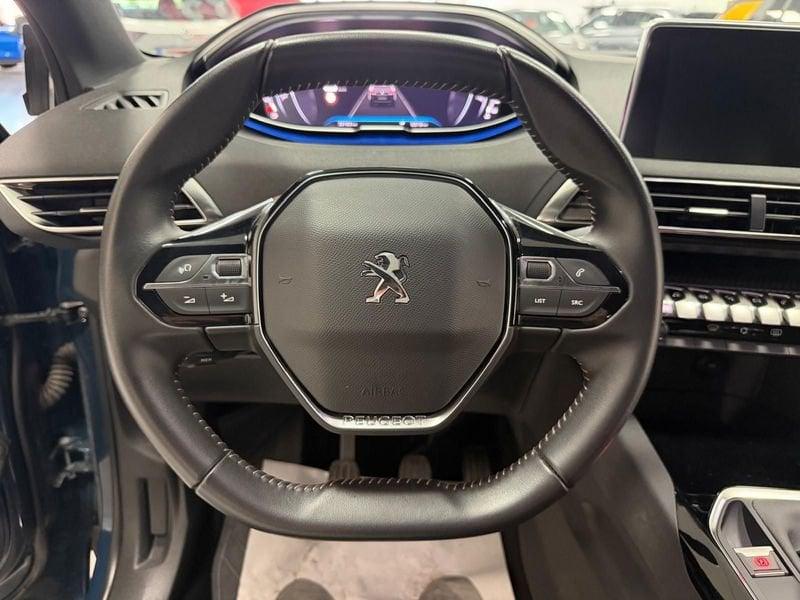 Peugeot 5008 PureTech Turbo 130 Active Pack S/S