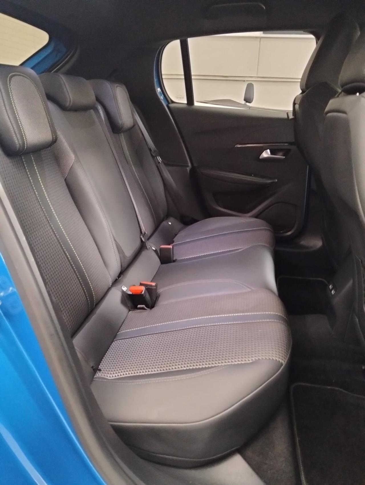 Peugeot 208 BlueHDi 100 Stop&Start 5 porte GT