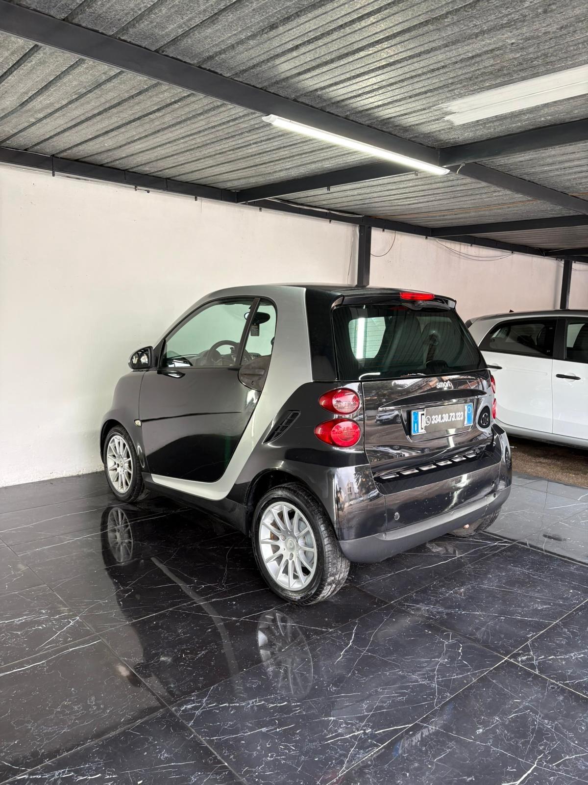 Smart ForTwo 1000