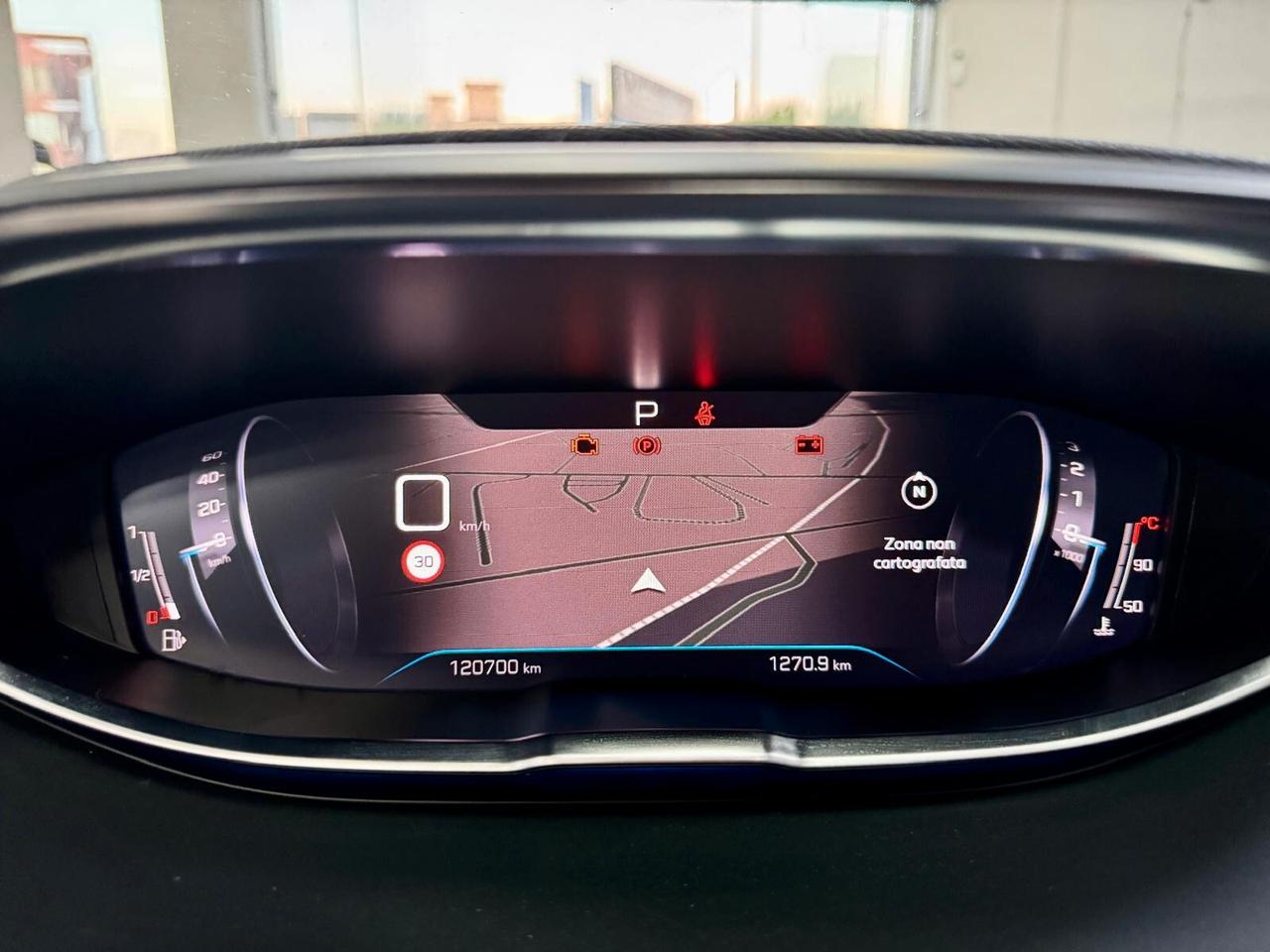 Peugeot 3008 1.5 BlueHDi 130cv EAT8 Allure 2022