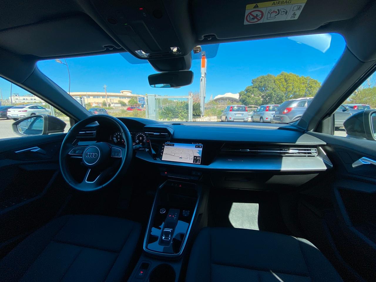 Audi A3 Sportback 30 1.0 tfsi mhev Business s-tronic