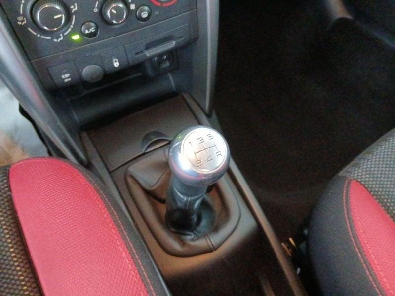 Peugeot 207 CC 1.6 16v Feline FL