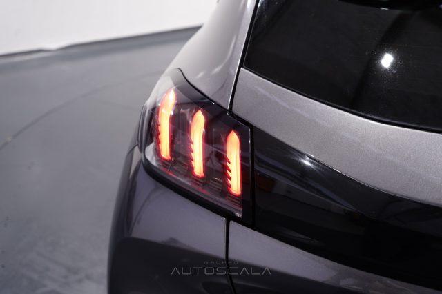 PEUGEOT 208 1.2 PureTech 100cv EAT8 GT 5 porte