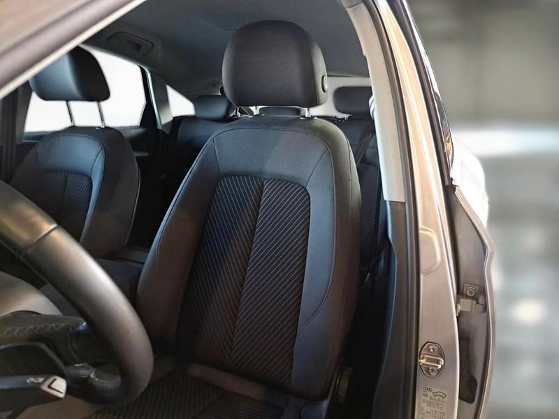 AUDI Q5 SPORTBACK 50 TFSI E BUSIN. ADVAN. QUATTRO S TRONIC SUV