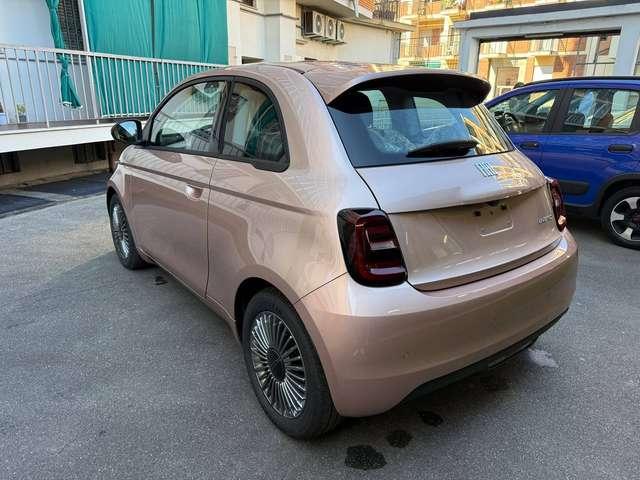 Fiat 500 1.0 Hybrid 65cv Icon + Telecamera Km Zero