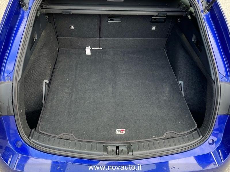 Toyota Corolla Corolla GR SPORT 1.8 Hybrid Touring Sports