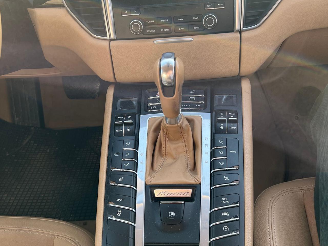 Porsche Macan 3.0 S #9402