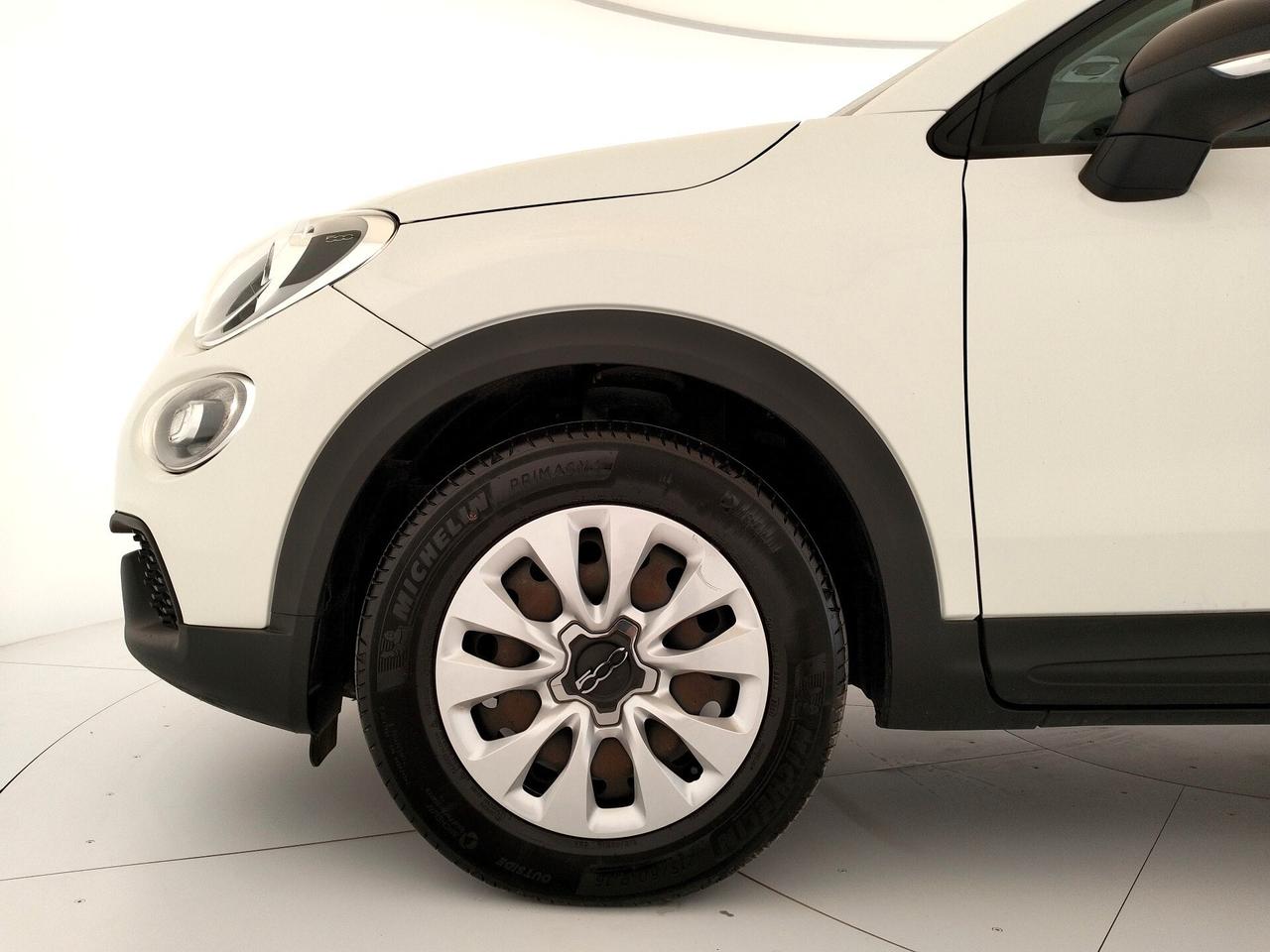 Fiat 500X 1.3 MultiJet 95 CV - NEOPATENTATI