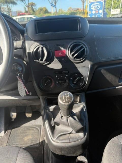 Fiat Fiorino 13 Mjet 95Cv Cargo Adventure 2 posti Prezzo+iva+passaggio