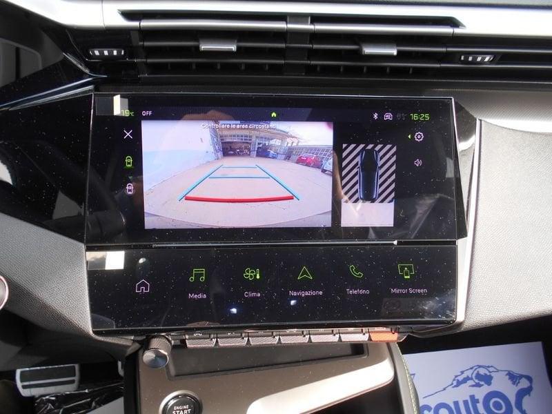 Peugeot 308 GT HDi 130 EAT8 Fin 9Perfet Sc33%