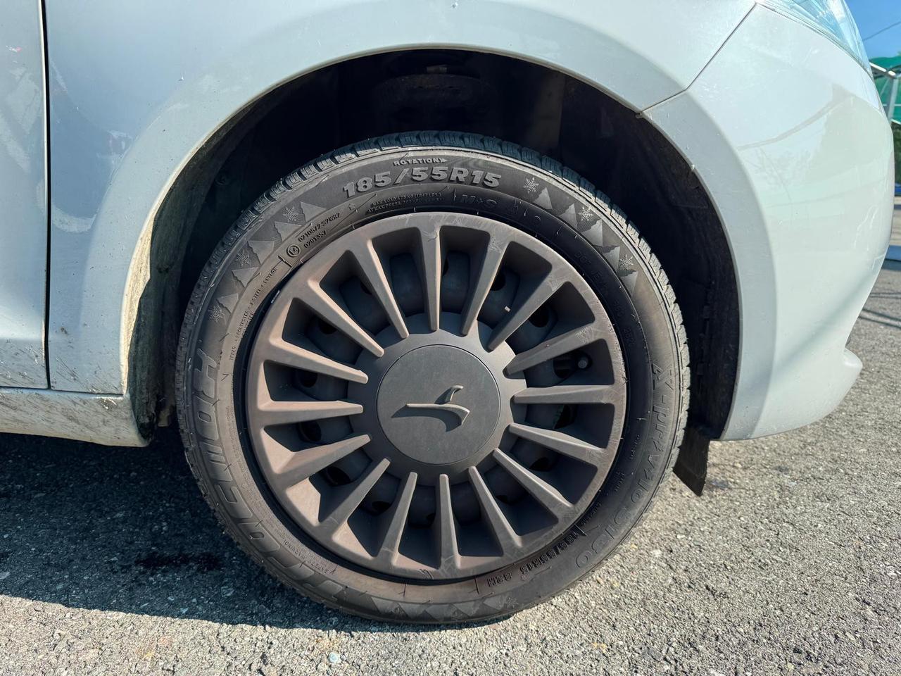 LANCIA Ypsilon III 2015 - Ypsilon 1.2 Elefantino 69cv my18