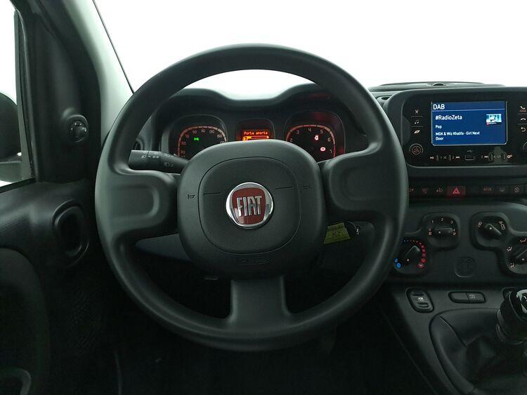 Fiat Panda Hybrid BR050749 1.0 Mild Hybrid 70CV