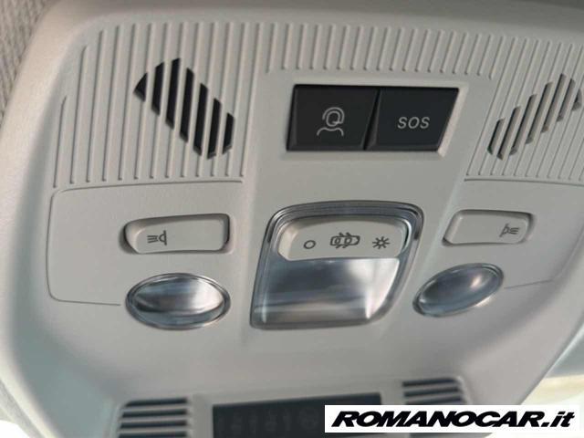 OPEL Frontera Hybrid 110 CV EDCT GS