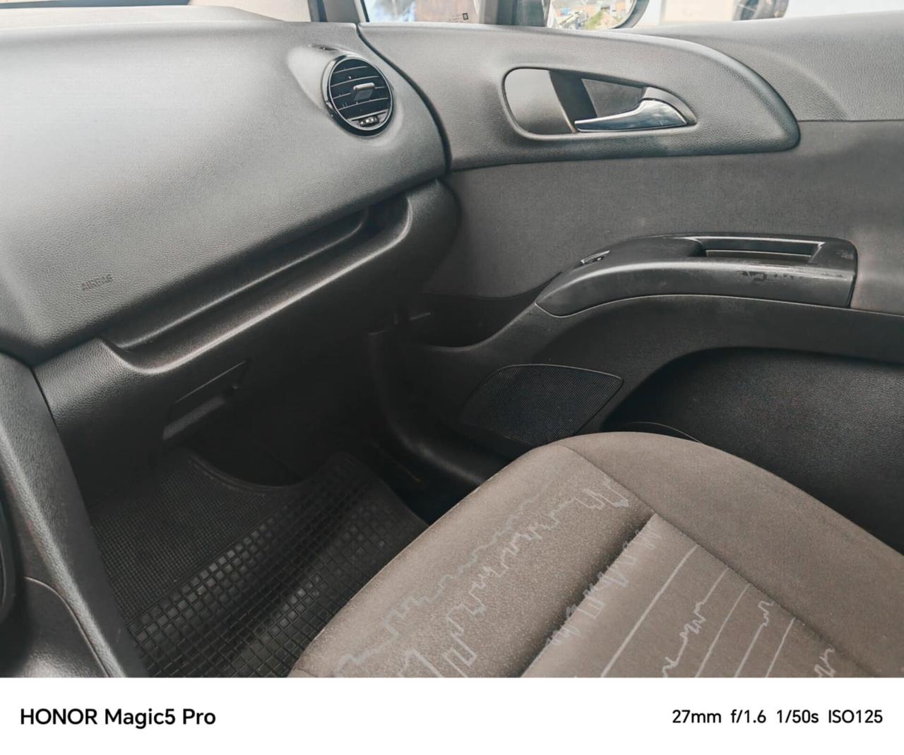 Opel Meriva 1.4 Elective GPL