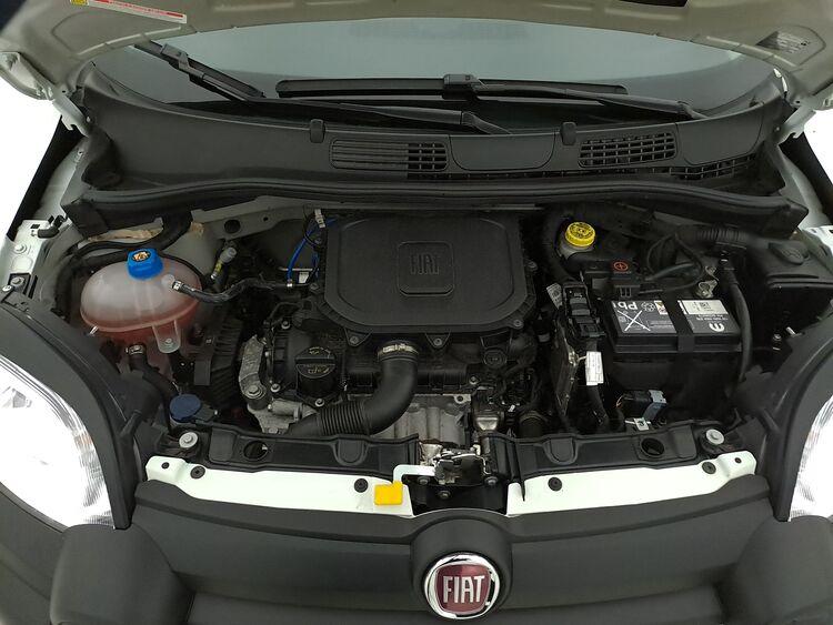 Fiat Panda Hybrid Pandina BR638450 1.0 Mild Hybrid 70CV