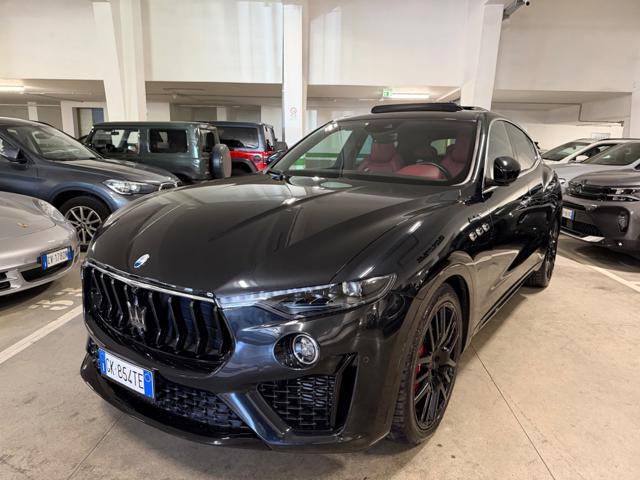 MASERATI Levante 3.0V6 MODENA S 430cv#KMCERTIFICATI#UNIPROPRIETARIO