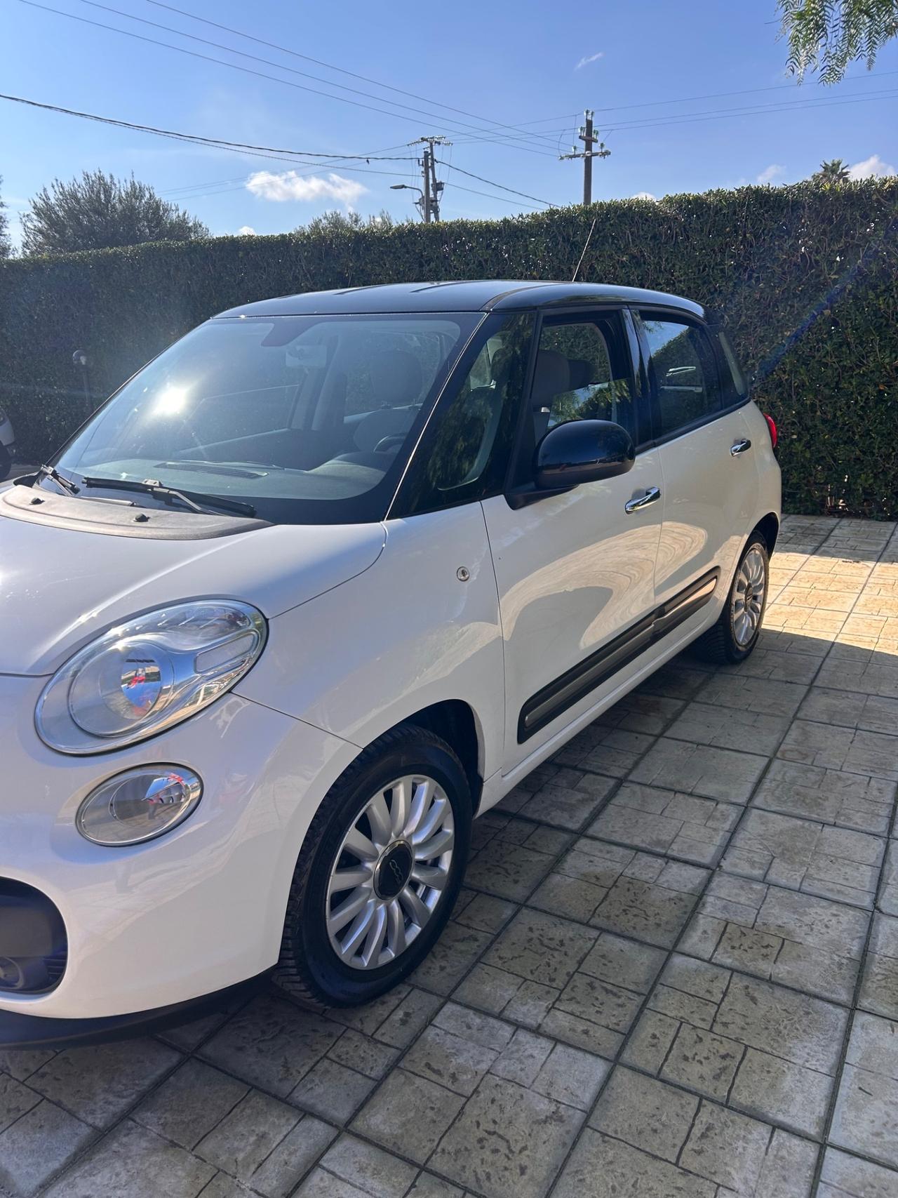 Fiat 500L 1.6 Multijet 105 CV Pop Star