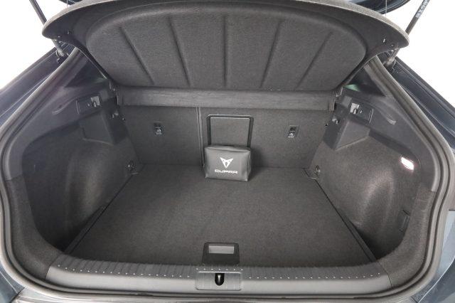 CUPRA Formentor Formentor 1.5 TSI DSG