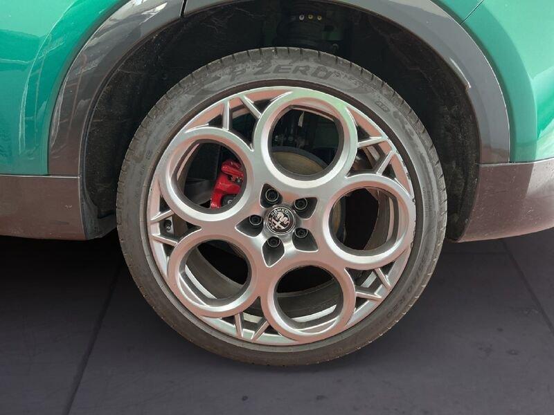 Alfa Romeo Tonale 1.5 hybrid Speciale 130cv tct7