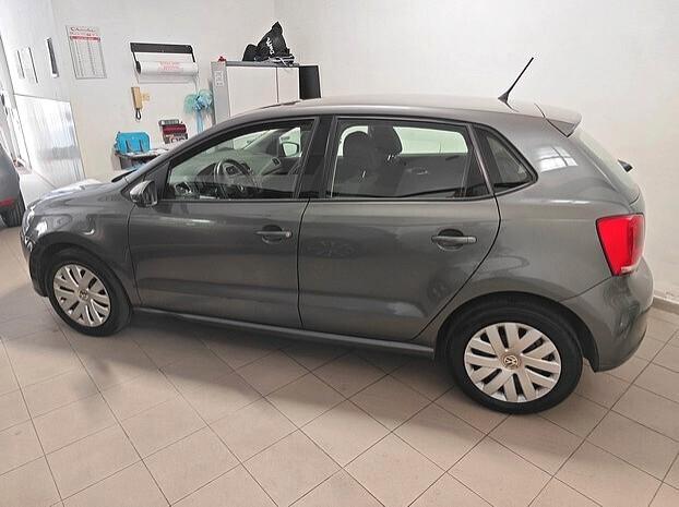 VW Polo 1.4 Benzina 5 porte - 2011