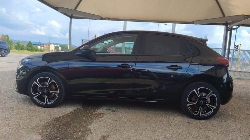 Opel Corsa 1.5 100cv Diesel Gs MT6