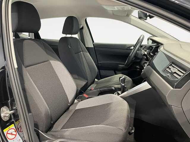Volkswagen Polo 6ª serie 1.0TSI 95CV Life - NEOPATENTATI