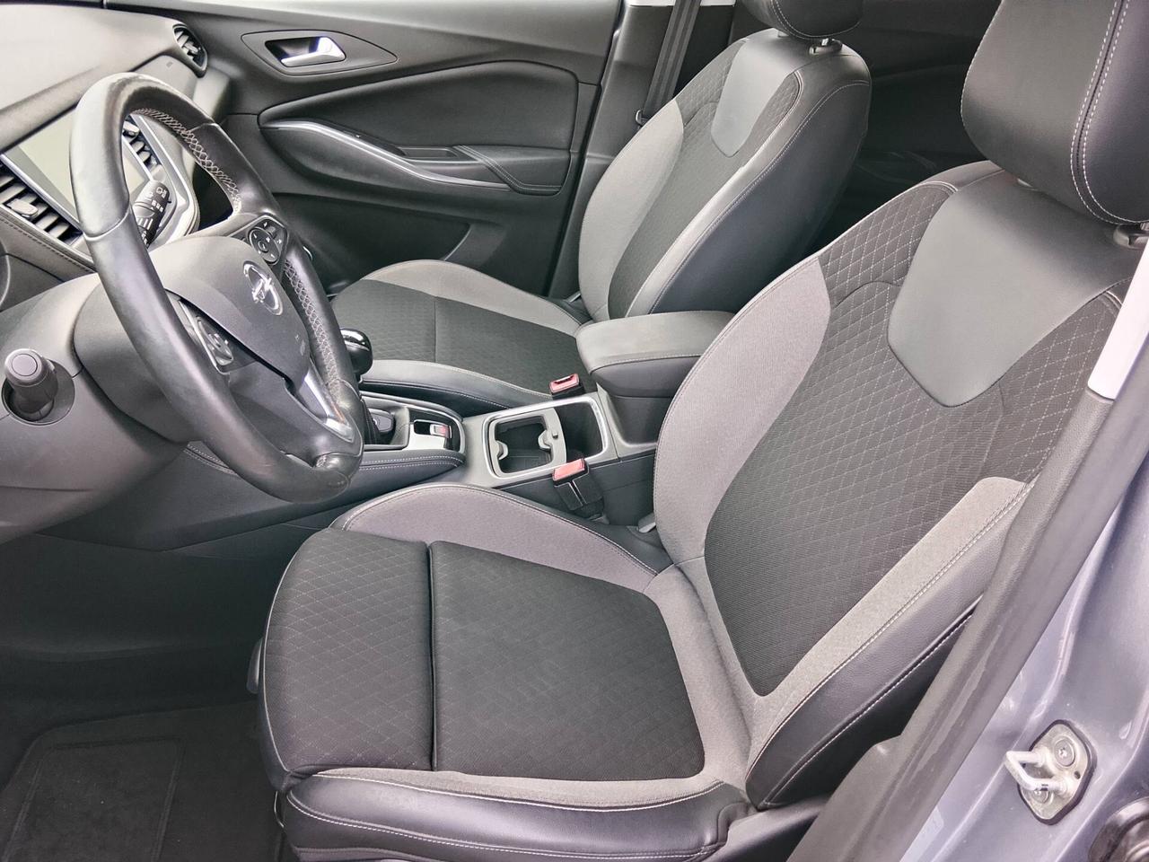 Opel Grandland X 1.6D EU 6 78K KM Ultimate