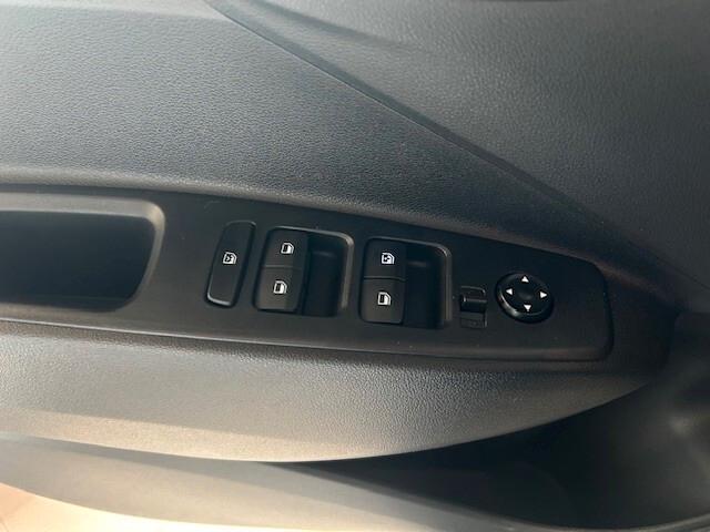 Hyundai i10 1.0 MPI Connectline